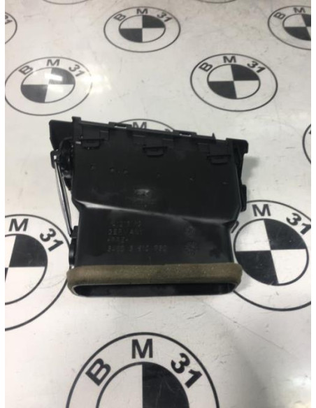 Aerateur tableau de bord avant droit BMW SERIE 5 E60 PHASE 2 Diesel