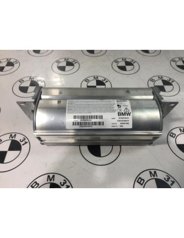 Air bag passager BMW SERIE 5 E60 PHASE 2 Diesel