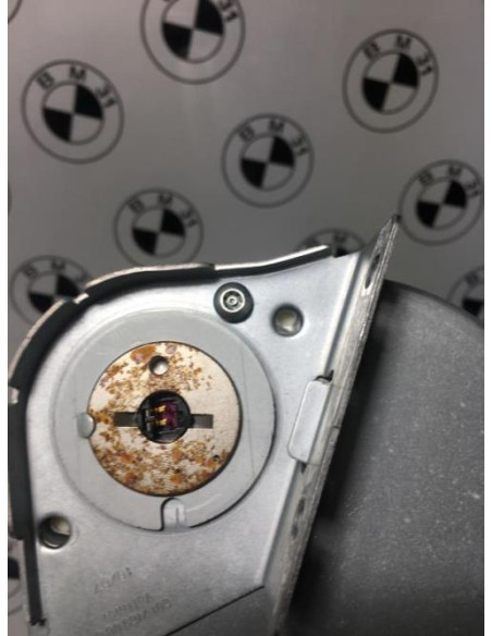 Air bag passager BMW SERIE 5 E60 PHASE 2 Diesel