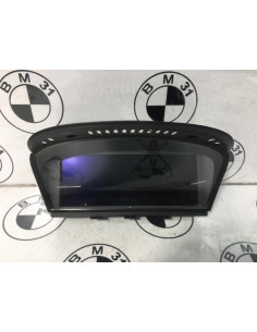 Ecran GPS BMW SERIE 5 E60 PHASE 2 Diesel 2