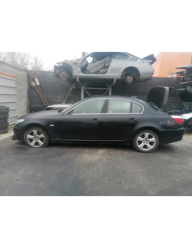 Ecran GPS BMW SERIE 5 E60 PHASE 2 Diesel