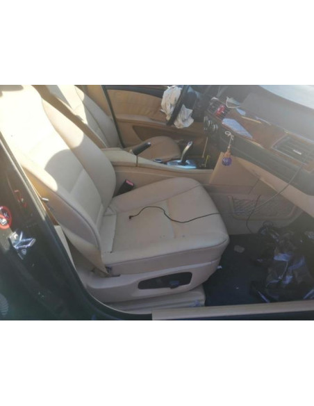 Ecran GPS BMW SERIE 5 E60 PHASE 2 Diesel