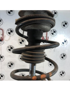 Amortisseur avant droit BMW SERIE 5 E60 PHASE 2 Diesel 2