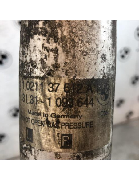 Amortisseur avant droit BMW SERIE 5 E60 PHASE 2 Diesel