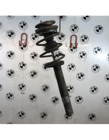 Amortisseur avant gauche BMW SERIE 5 E60 PHASE 2 Diesel