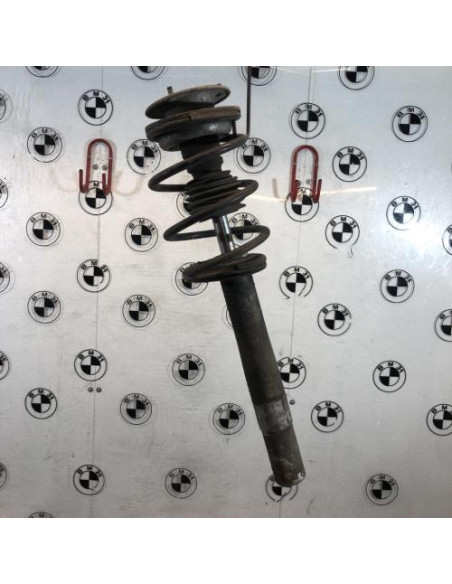 Amortisseur avant gauche BMW SERIE 5 E60 PHASE 2 Diesel