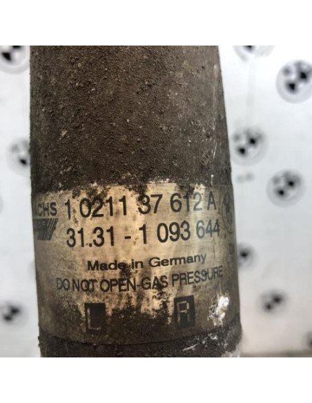 Amortisseur avant gauche BMW SERIE 5 E60 PHASE 2 Diesel