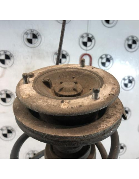 Amortisseur avant gauche BMW SERIE 5 E60 PHASE 2 Diesel