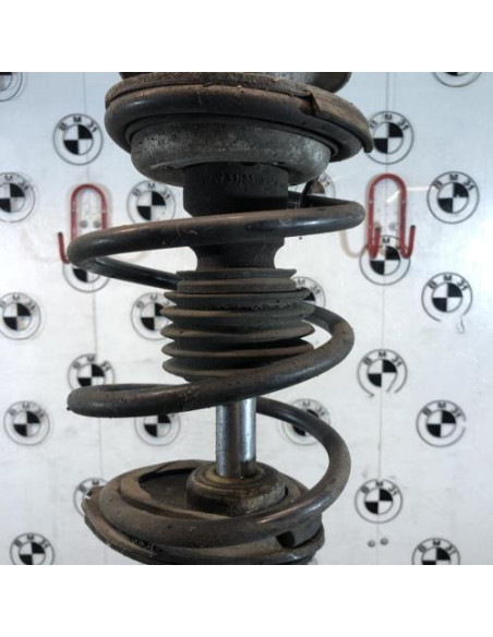 Amortisseur avant gauche BMW SERIE 5 E60 PHASE 2 Diesel