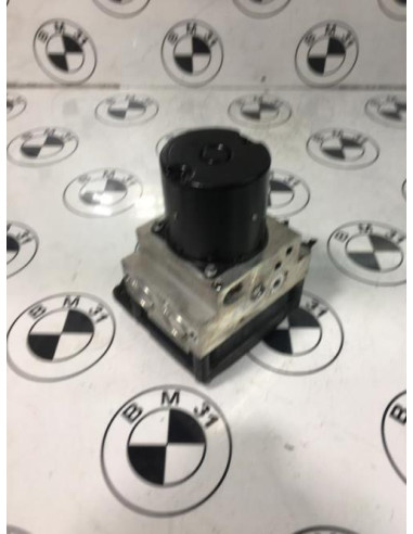 Bloc ABS (freins anti-blocage) BMW SERIE 5 E60 PHASE 2 Diesel