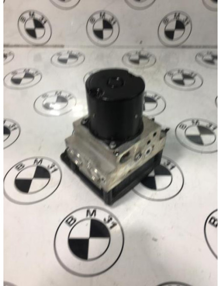 Bloc ABS (freins anti-blocage) BMW SERIE 5 E60 PHASE 2 Diesel