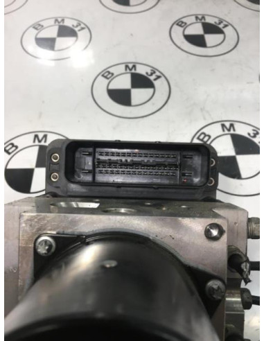 Bloc ABS (freins anti-blocage) BMW SERIE 5 E60 PHASE 2 Diesel