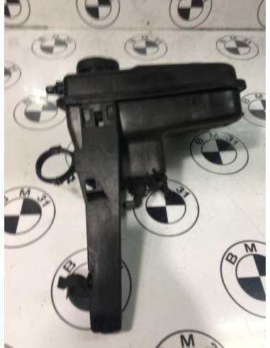 Vase d'expansion BMW SERIE 5 E60 PHASE 2 Diesel