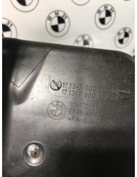 Vase d'expansion BMW SERIE 5 E60 PHASE 2 Diesel