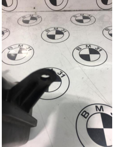 Vase d'expansion BMW SERIE 5 E60 PHASE 2 Diesel