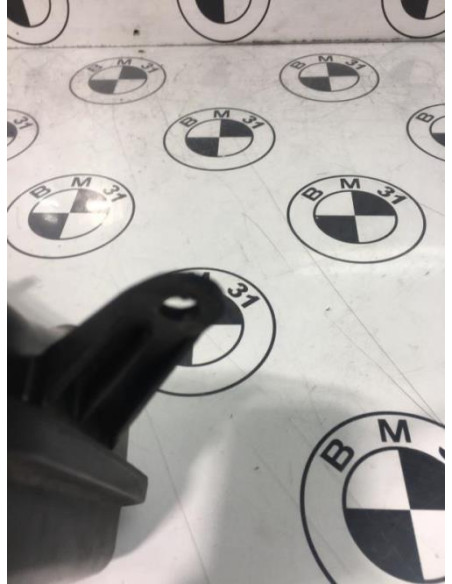 Vase d'expansion BMW SERIE 5 E60 PHASE 2 Diesel