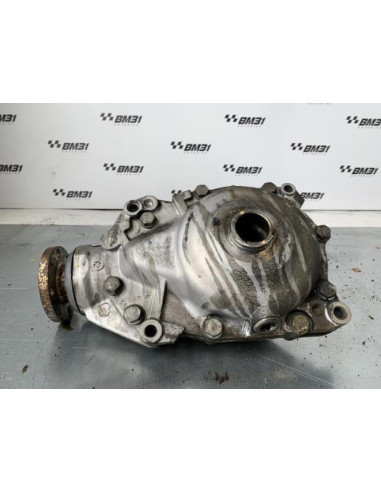 Pont avant complet BMW SERIE 5 E60 PHASE 2 Diesel
