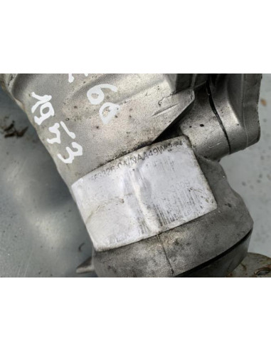 Pont avant complet BMW SERIE 5 E60 PHASE 2 Diesel