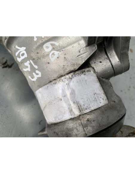 Pont avant complet BMW SERIE 5 E60 PHASE 2 Diesel