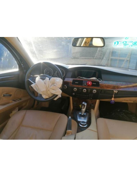 Pont avant complet BMW SERIE 5 E60 PHASE 2 Diesel