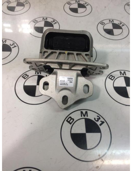 Support de boite BMW X1 F48 PHASE 1 