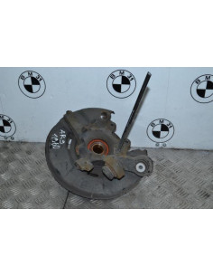 Fusee arriere gauche BMW SERIE 3 E92 COUPE PHASE 1 Diesel 2