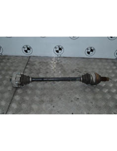 Cardan droit (transmission) BMW Z4 E89 ROADSTER CABRIOLET 