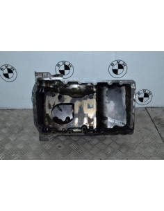 Carter inferieur BMW X3 E83 PHASE 1 