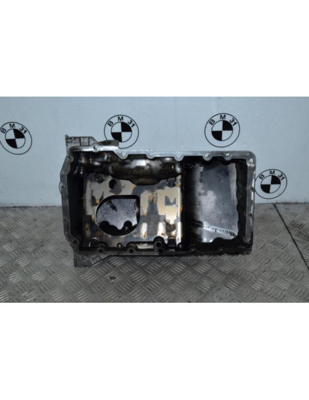 Carter inferieur BMW X3 E83 PHASE 1 