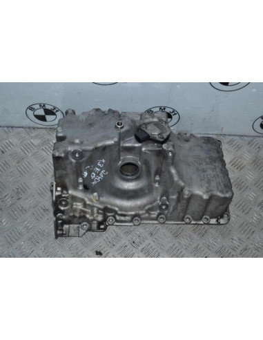 Carter inferieur BMW X3 E83 PHASE 1 