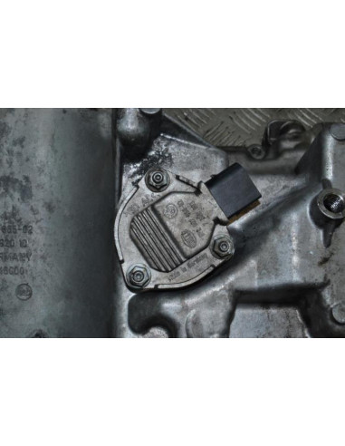 Carter inferieur BMW X3 E83 PHASE 1 