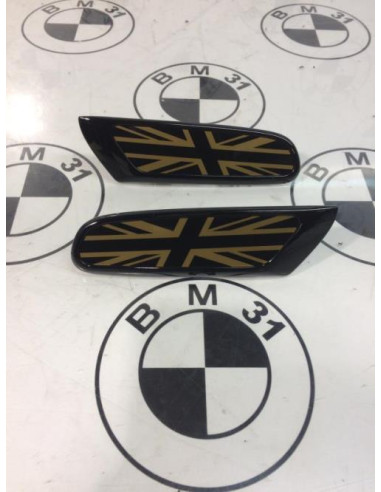 Absorbeur de pare choc avant MINI MINI 3 F56 