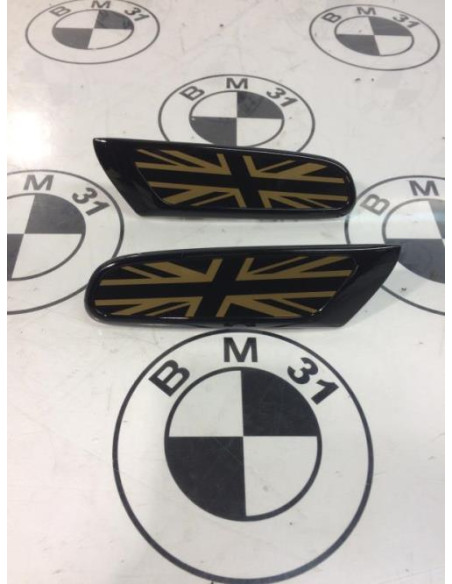 Absorbeur de pare choc avant MINI MINI 3 F56 