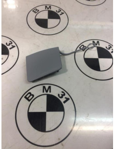 Moulure de pare choc arriere BMW SERIE 5 F10 PHASE 2 