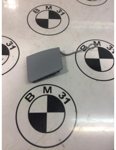 Moulure de pare choc arriere BMW SERIE 5 F10 PHASE 2 