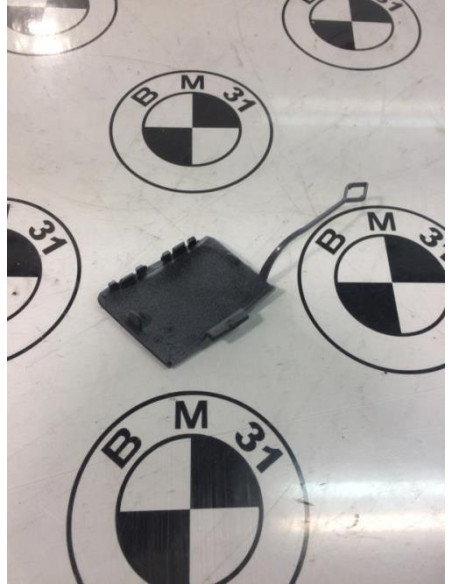Moulure de pare choc arriere BMW SERIE 5 F10 PHASE 2 