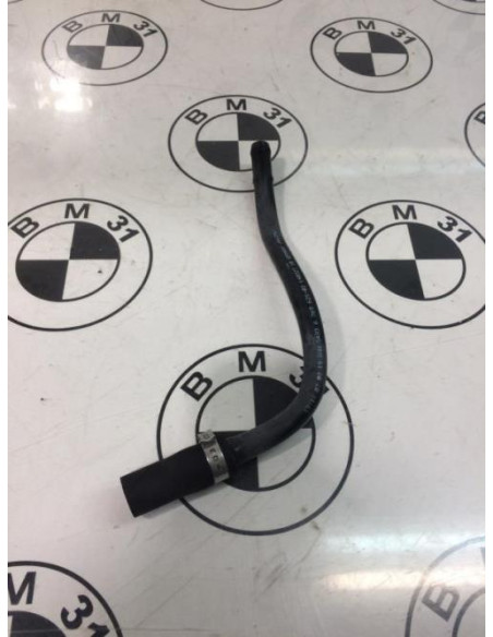 Durite BMW SERIE 1 E87 PHASE 1 