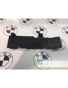 Renfort pare choc avant (traverse) BMW SERIE 1 E81  2