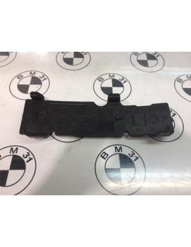 Renfort pare choc avant (traverse) BMW SERIE 1 E81 