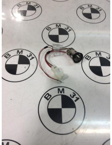 Allume cigare BMW SERIE 5 G30/F90 PHASE 1 