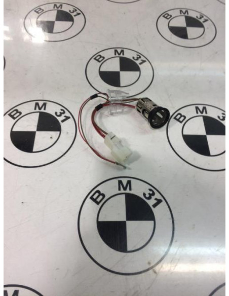 Allume cigare BMW SERIE 5 G30/F90 PHASE 1 