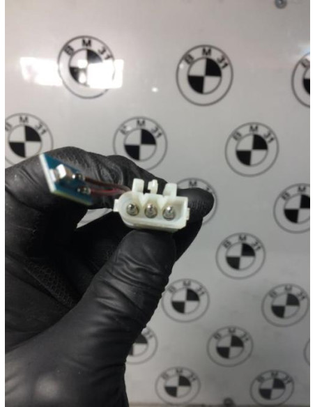 Allume cigare BMW SERIE 5 G30/F90 PHASE 1 