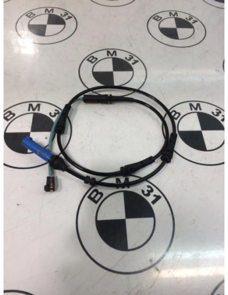 Capteur ABS arriere droit BMW SERIE 7 G11 PHASE 1 