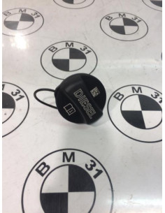 Bouchon de carburant BMW X3 F25 PHASE 1 