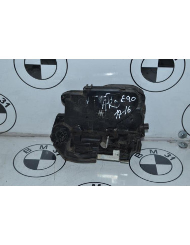 Serrure arriere droit BMW SERIE 3 E90 PHASE 1 Diesel