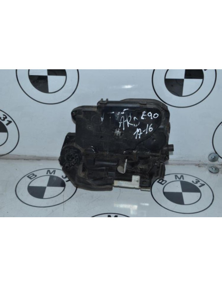 Serrure arriere droit BMW SERIE 3 E90 PHASE 1 Diesel