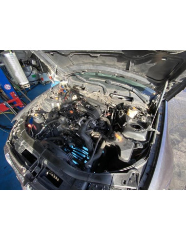 Serrure arriere droit BMW SERIE 3 E90 PHASE 1 Diesel