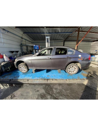 Serrure arriere droit BMW SERIE 3 E90 PHASE 1 Diesel