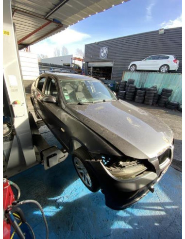 Poignee porte arriere droit BMW SERIE 3 E90 PHASE 1 Diesel