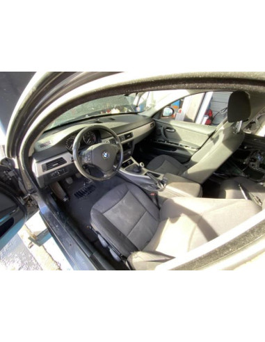 Poignee porte avant droit BMW SERIE 3 E90 PHASE 1 Diesel